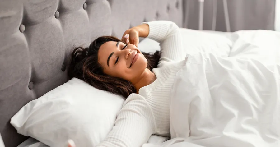 Hack Your Sleep: Ways To Get a More Restful Night