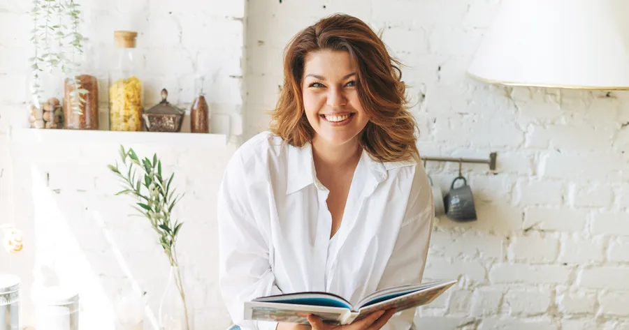 Hack Your Meal Inspo: Top Cookbooks on Our Wishlist