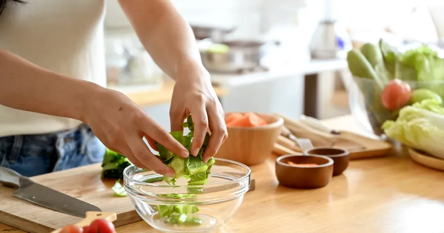 Hack Your Cooking: Tips and Tricks For An Easier Time in the Kitchen