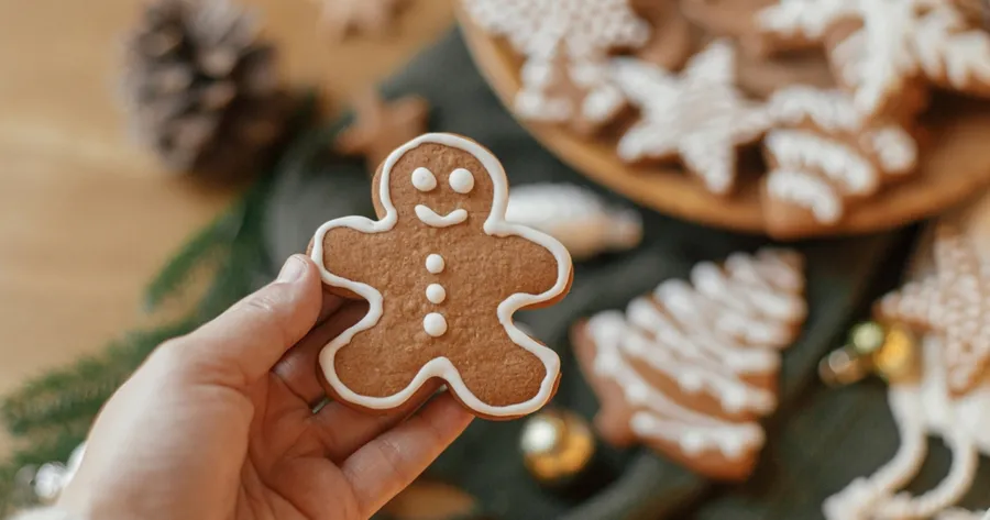 Hack Your Holiday Baking: Easy Recipes With Big Flavor