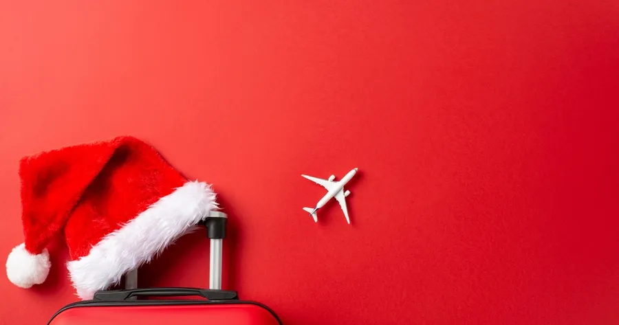 Hack Your Holiday Travel: How To Lessen Stress When You’ve Got Too Many Get-Togethers