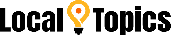 Local Topics logo
