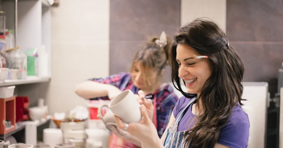 Finding Your Passion: Benefits of Exploring Hobbies