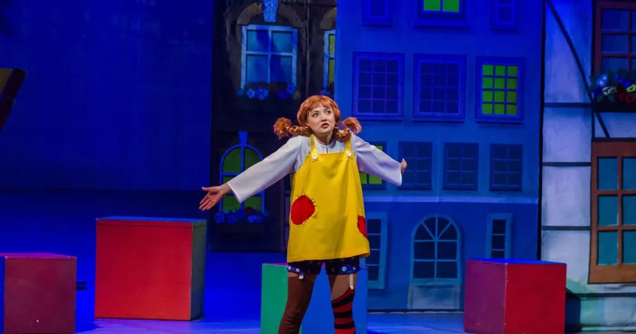 The Value of Supporting Local Theater