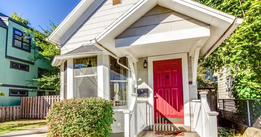 How To Boost Your Home’s Curb Appeal