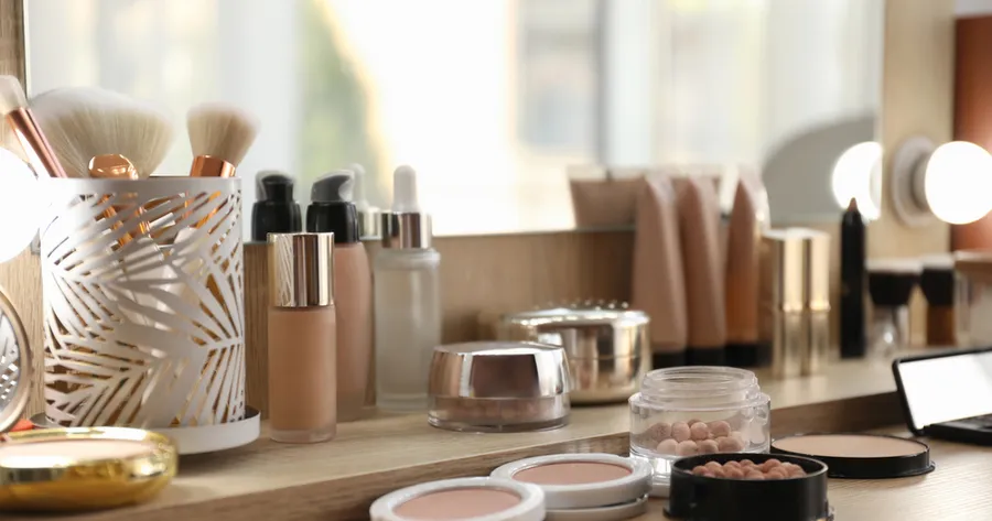 Setting Up a Beauty Product Donation Drive