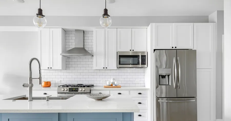 Refreshing Your Kitchen on a Budget