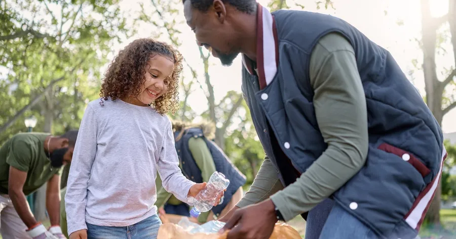 How To Organize a Community Clean-Up Day