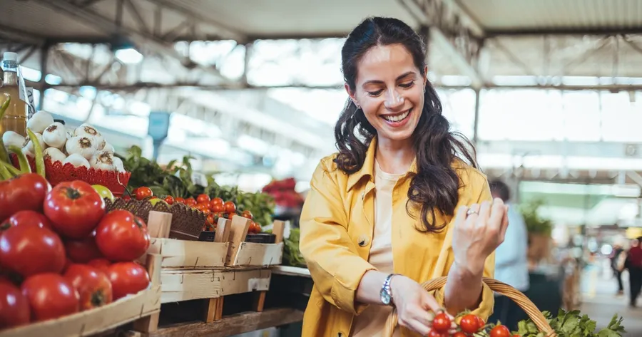 Why Farmers Markets Are Worth the Trip