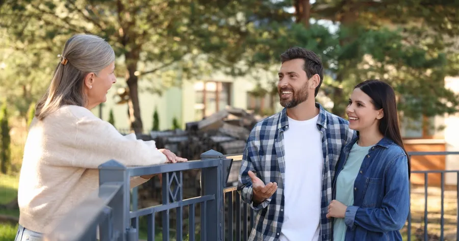 How To Cultivate Strong Neighborhood Connections