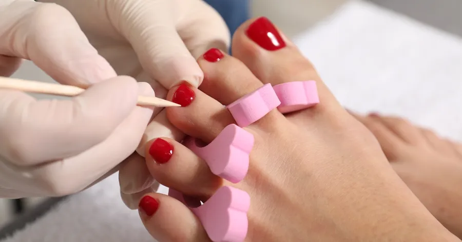 Getting the Most Out of Your Next Pedicure