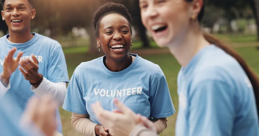 10 Ways To Get Involved in Your Community