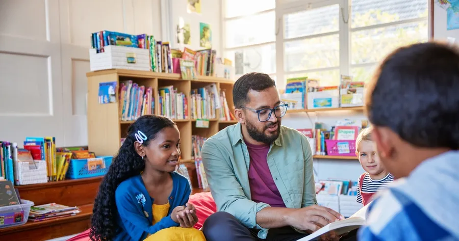 Supporting Your Kid’s School: How To Make an Impact