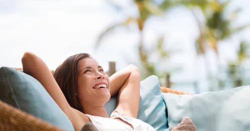 Sunshine Science: The Surprising Health Perks of Getting Outside