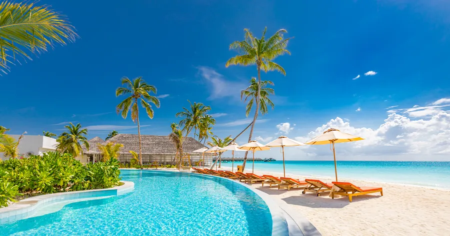 The Top All-Inclusive Destinations