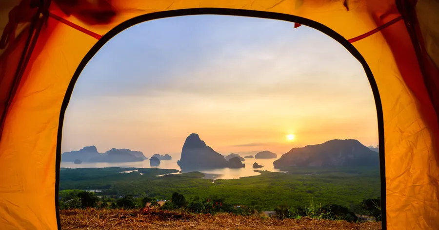 Digital Detox Getaways: Where to Go When You Want to Unplug