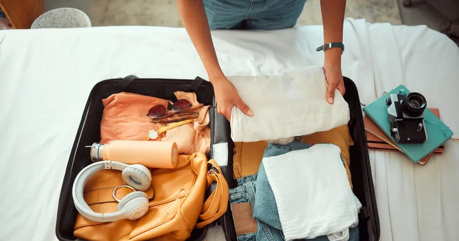 Minimalist Packing Tips for Every Type of Trip