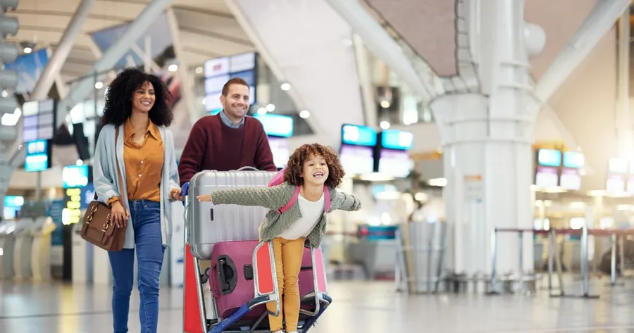 Airport Zen: How To Stay Calm, Comfy, and Organized While You Travel