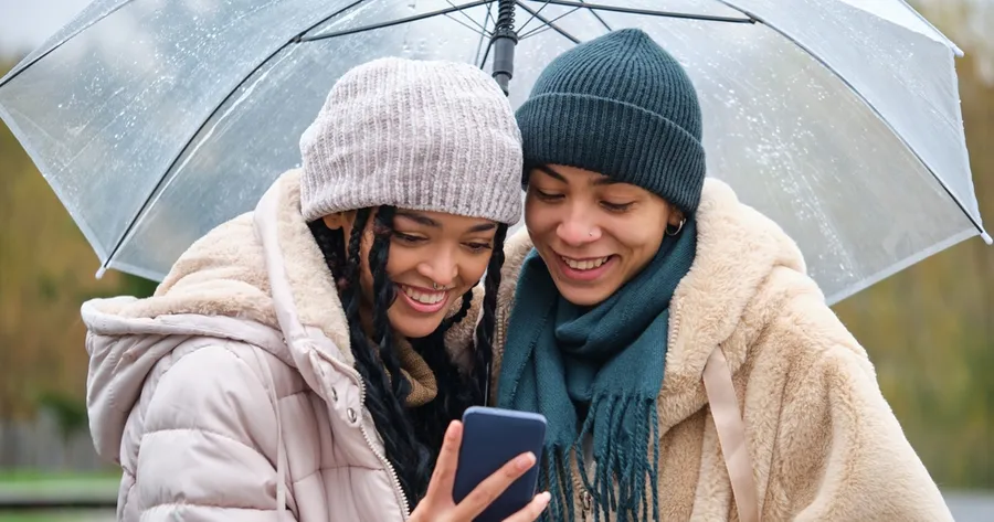 Best Places To Visit on a Rainy Day