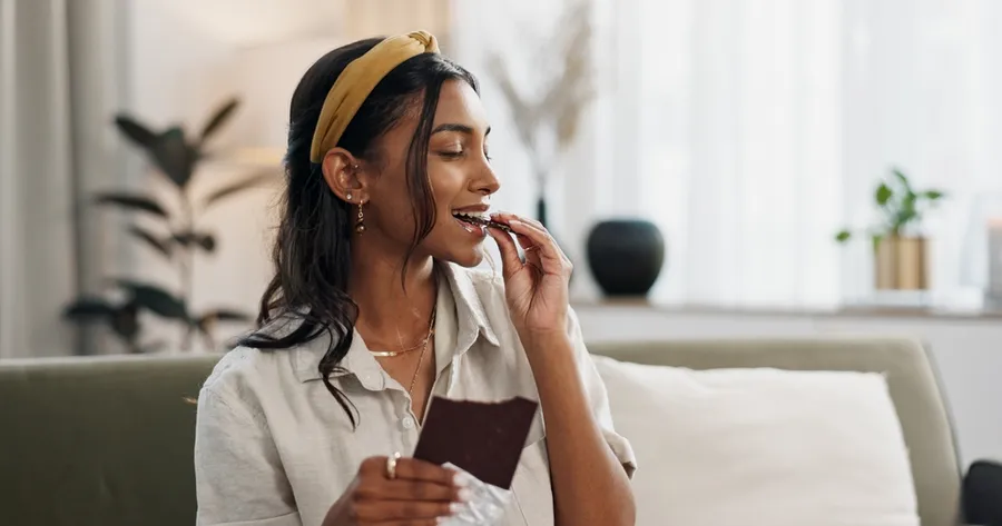 Foods That Naturally Boost Your Mood (And Actually Taste Good)