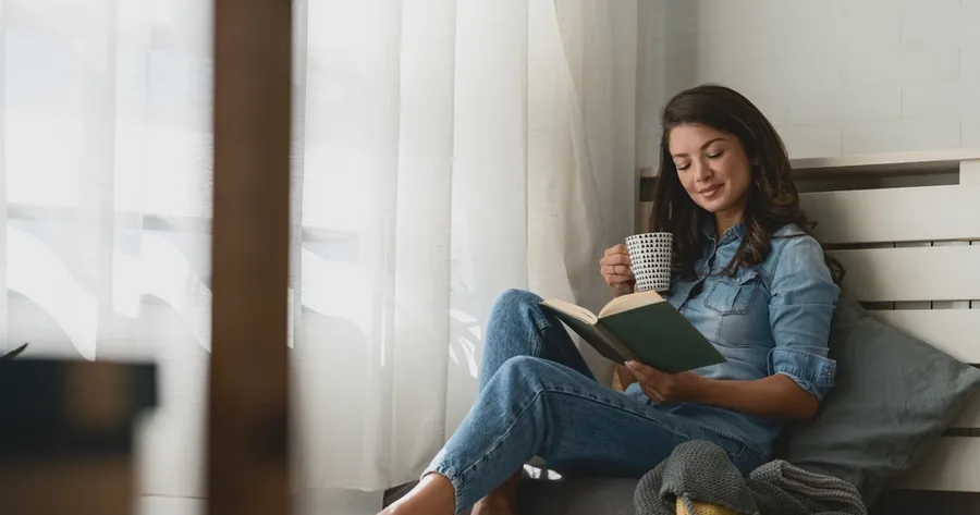 Unplug and Unwind: Crafting a Digital Detox Corner in Your Home