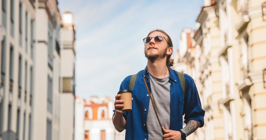 The Joy of Solo Travel: Why Everyone Should Try It at Least Once