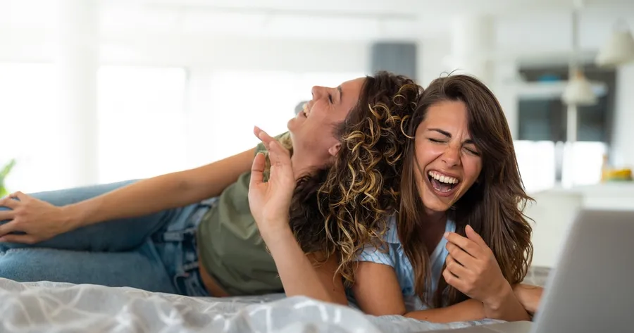 Laughter Really Is the Best Medicine: How Humor Improves Your Health