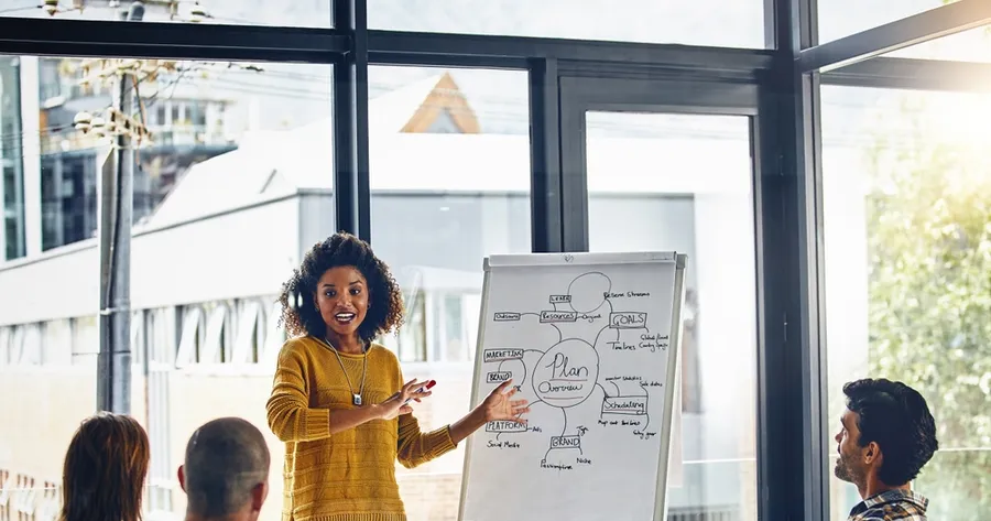 Make Meetings Matter Again: How To Run a Session People Actually Want to Join