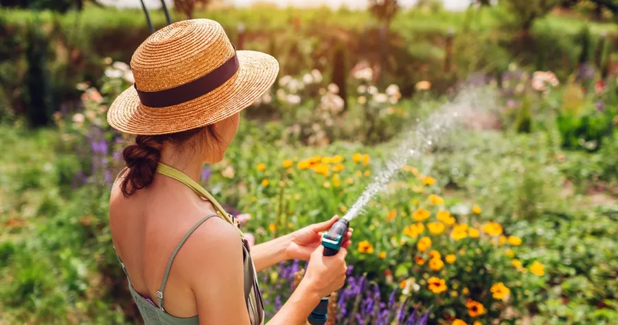 Garden Therapy: Why Digging in the Dirt Is Good for the Soul