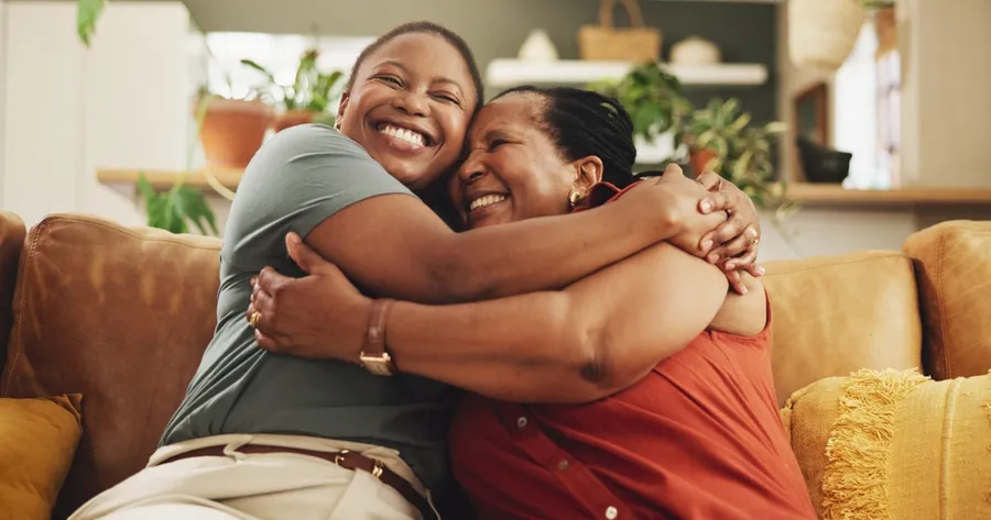 The Power of Touch: Why Hugs, Massages, and Even Pets Are Good for You