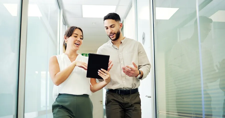 Feedback Without Fear: How To Give and Receive It Like a Pro