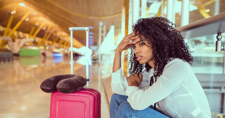 What to Do When Your Flight Gets Delayed: Productive and Fun Options