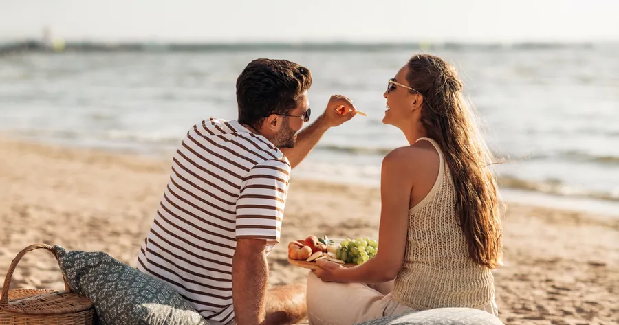 Fughe romantiche in Italia per coppie innamorate