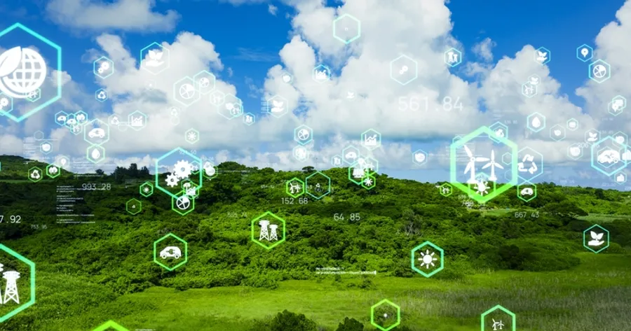 Green Tech in Italia: Le startup combattono il cambiamento climatico con l’innovazione