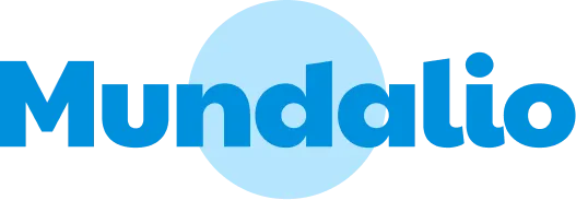 Mundalio logo