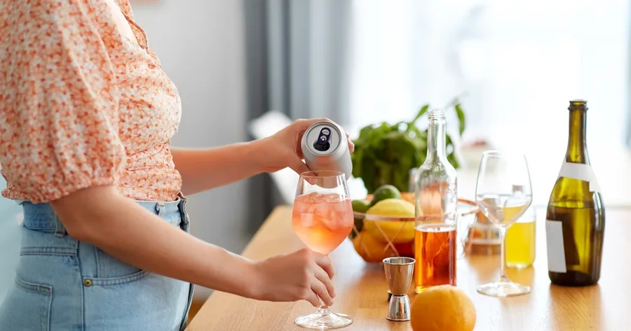 Come Creare l’Aperitivo Perfetto a Casa