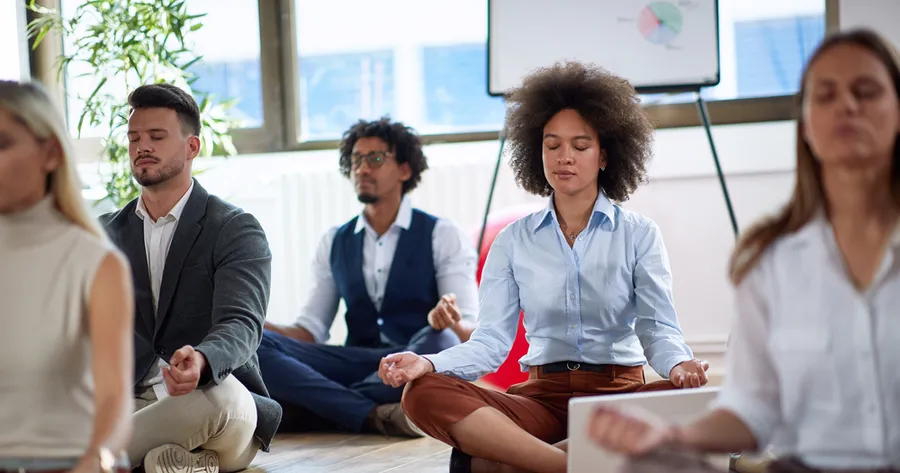 Mindfulness Techniques Used in Corporate Wellness Across Europe