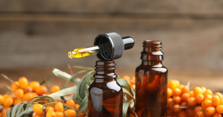 How to Use Rosehip and Sea Buckthorn Oil for Radiant Skin