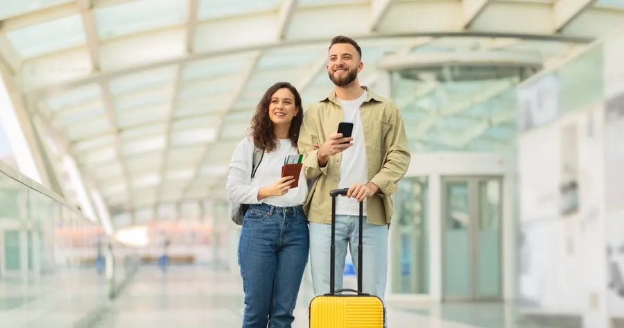 How to Travel Light with Only a Personal Item on Budget Airlines