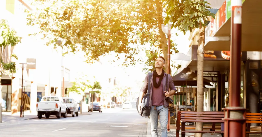 The Best Walking Shoes for Exploring EU Cities Without Sore Feet
