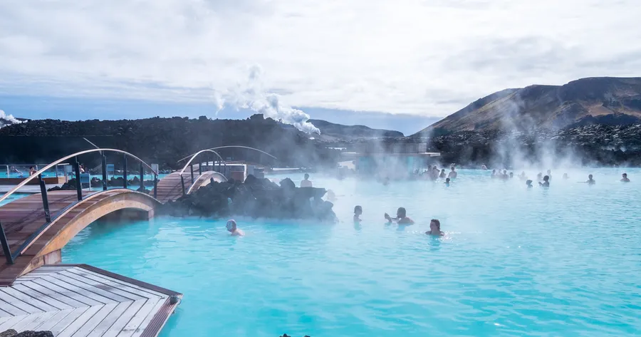 The Best Natural Hot Springs and Spas You Can Actually Visit Across Europe