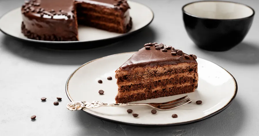 Making the Perfect Ganache and How to Use It