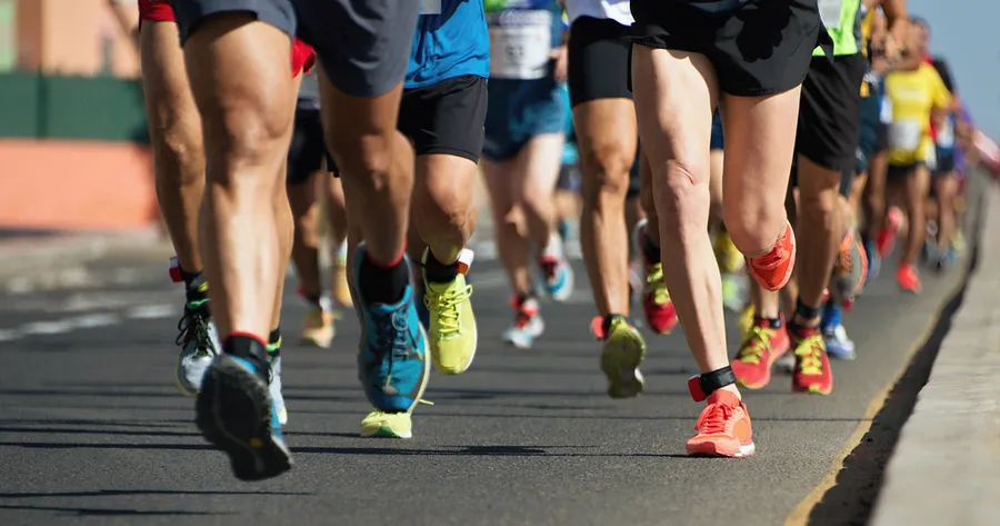 Training for a Marathon: How to Prepare for Race Day Like a Pro