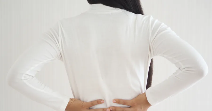 Living With Ankylosing Spondylitis Managing Pain And Improving Mobility