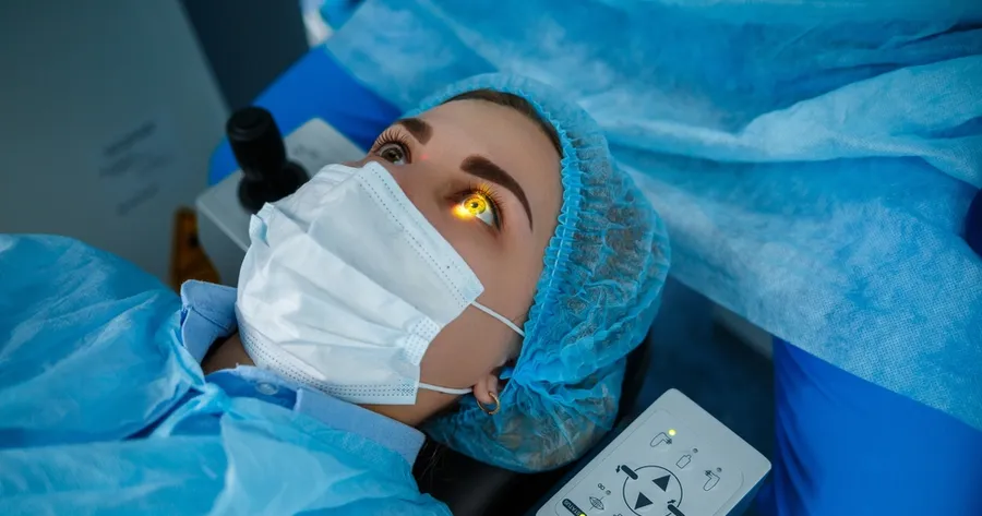 Is LASIK Right for Your Vision Needs?