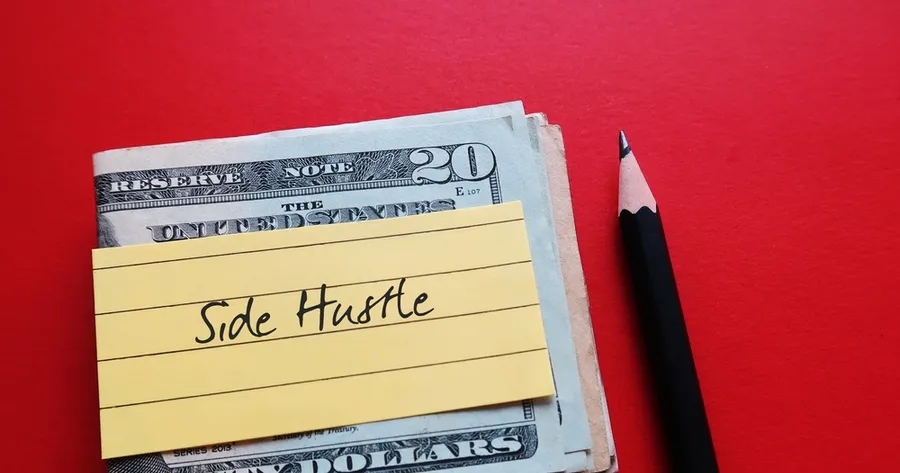 How to Start a Profitable Side Hustle