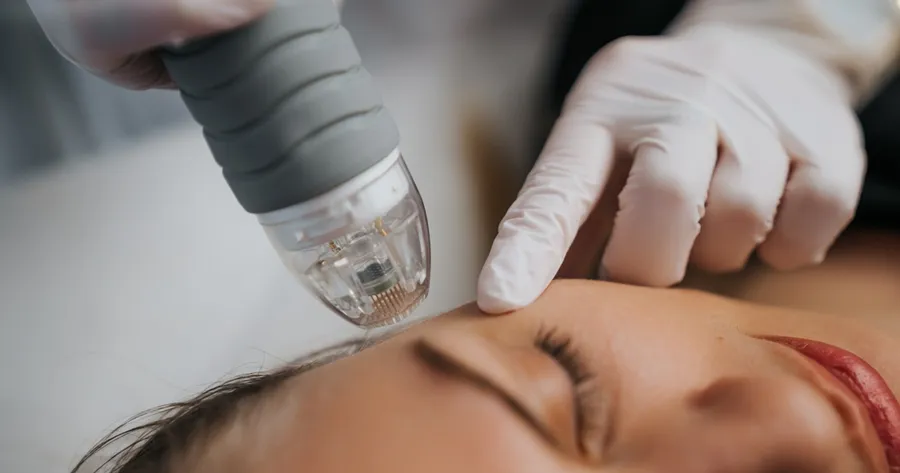 How Does a Laser Facelift Enhance Your Skin?