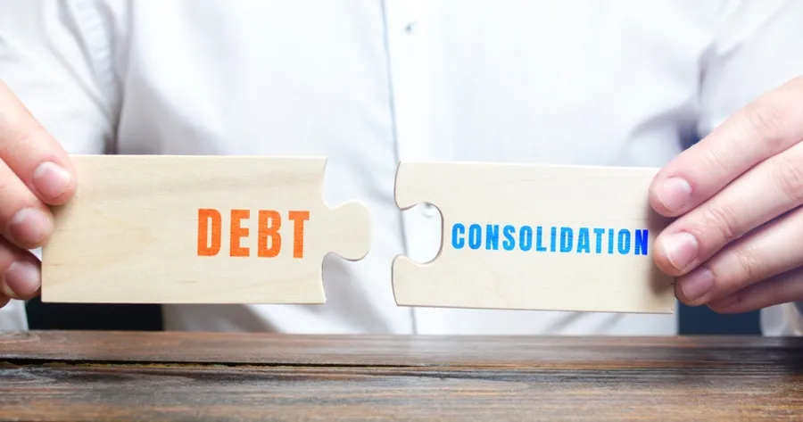 How Debt Consolidation Simplifies Your Finances