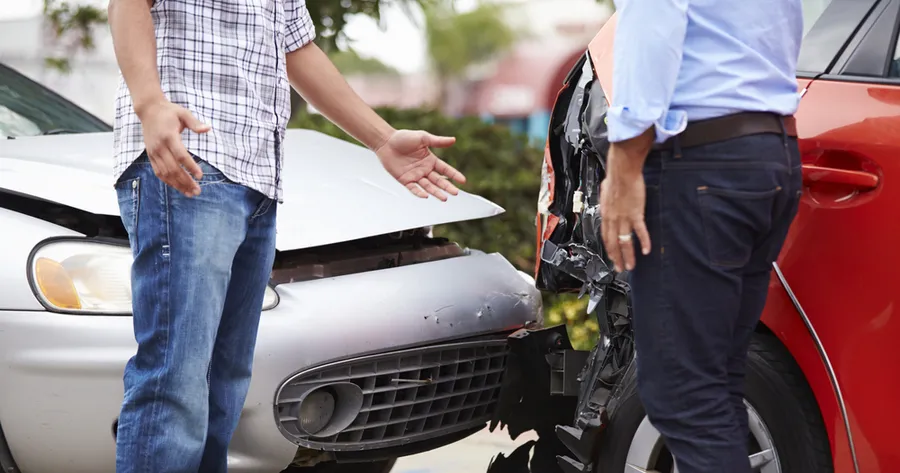 How To Navigate The Aftermath Of A Motor Vehicle Accident A Step By Step Guide