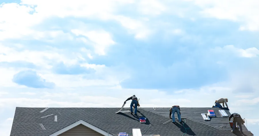 Common Roof Repair Issues Explained